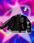 American New Hip Hop Embroidered Coat Y2K Retro Harajuku Baseball Uniform Jacket Men Street Gothic Punk Casual Loose Streetwear