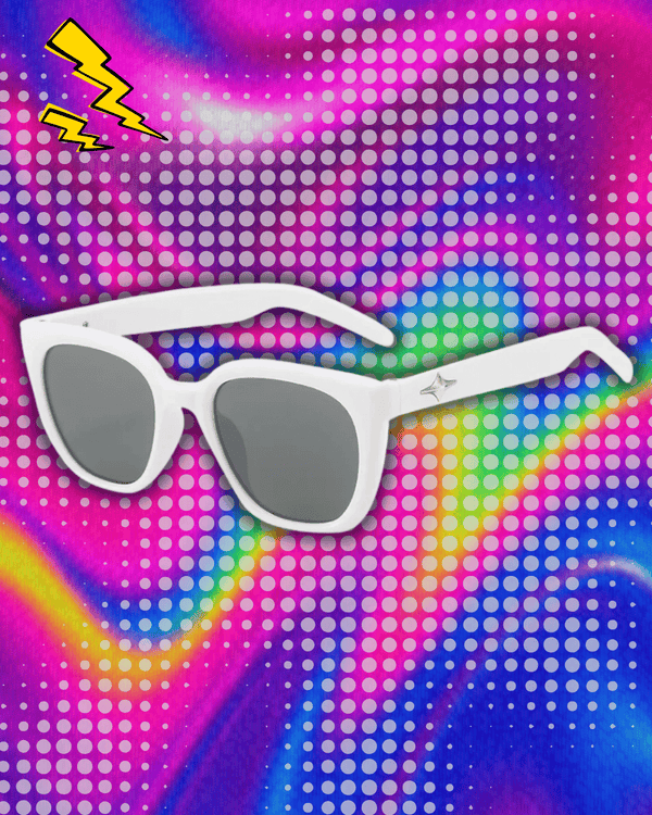 New Retro Y2K Style Small Square Sunglasses Women Cat Eye Sunglasses Fashion Men and Women Goggles Men Punk Sports Sun Glasses