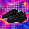 unisex funny basketball slippers trainer slides warm winter shoes