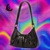 Y2K Retro Shoulder Bag