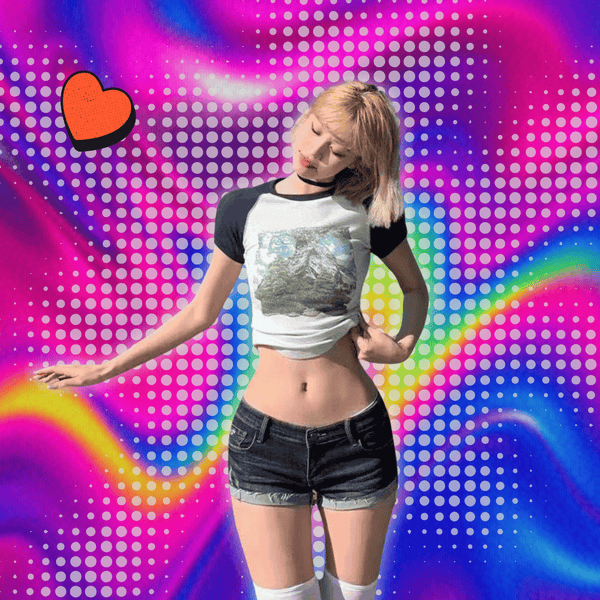 Summer Women Y2k Streetwear Gyaru Harajuku Fashion Grunge Vintage Coquette Low Rise 2000s Jean Shorts Denim Hot Pants Japanese