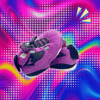 unisex funny basketball slippers trainer slides warm winter shoes