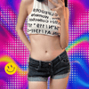 Korean Summer Women Denim Shorts Lady Low Waist American Y2K Elastic Slim Fit Hot Pants Female Sexy Deep Blue Hip Wrapping Jeans
