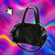 Fashion Tote Bag Leather Women Bag Simplicity Handbag Solid Vintage Shoulder Messenger Bag for Ladies