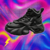Y2K Comfy Platform Shoes