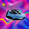 unisex funny basketball slippers trainer slides warm winter shoes