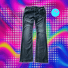 Y2K Miss Me Style Jeans