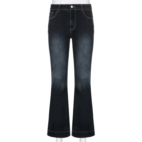 Y2K Vintage Flare Jeans