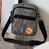 Y2K Messenger Sling Bags
