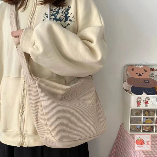 Y2K Lazy Style Handbag