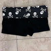 Y2K Sexy Half Pants