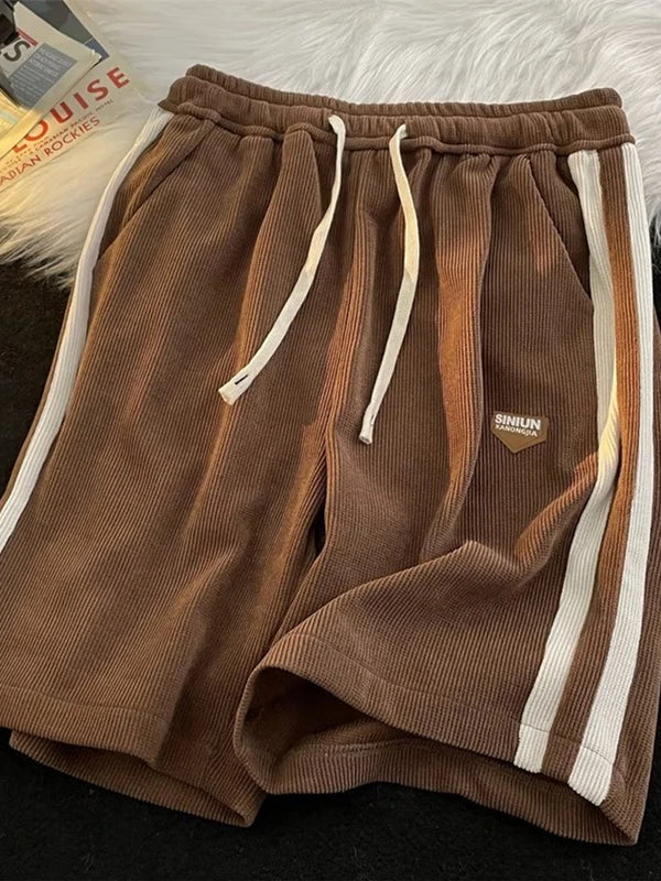 Summer Y2K Retro Shorts