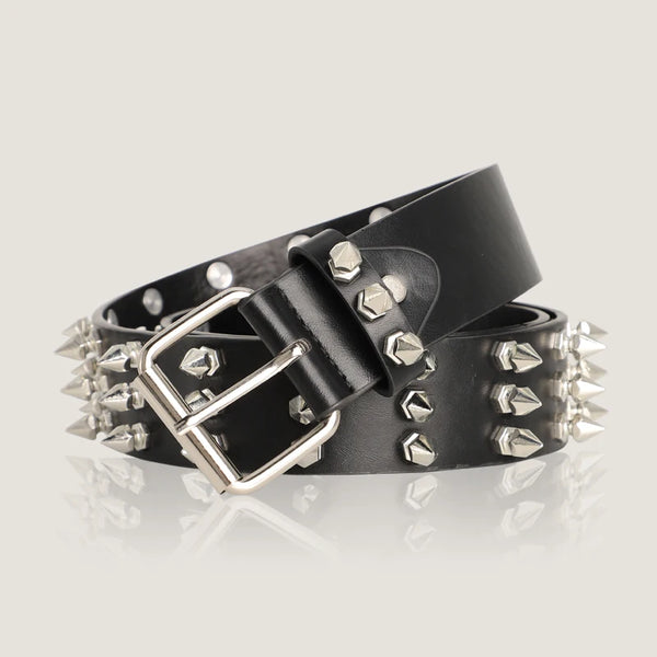 Y2K Heavy Metal Belt