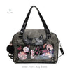 Y2K Trendy Star Ita Bag
