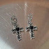 Y2K Gothic Earrings