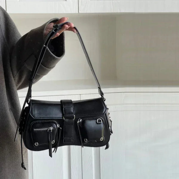 Y2K Aesthetic Wallet Purse
