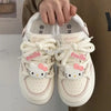 Y2K Hello Kitty Sneakers