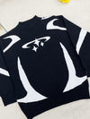 Y2K Streetwear Sweater