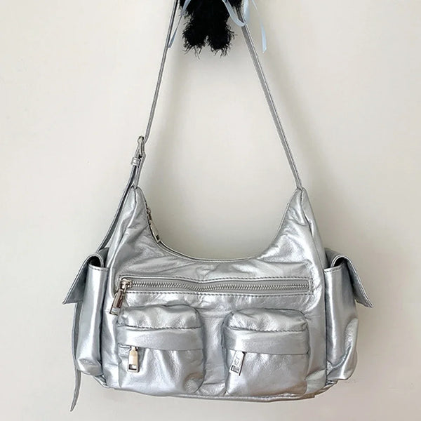 Y2K Large Sling Bags