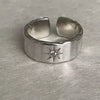Y2K Stainless Steel Rings