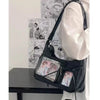 Y2k Transparent Crossbody Bag