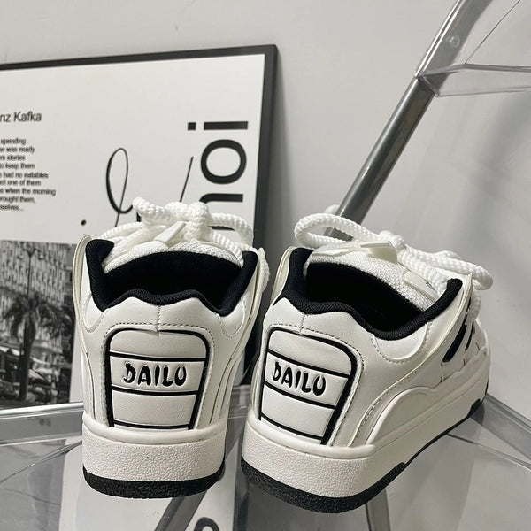 Y2K Casual Vintage Sneakers