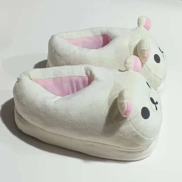 Y2K Anime Home Slippers