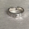 Y2K Stainless Steel Rings