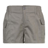 Y2K Solid Coloured Shorts