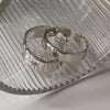 Y2K Stainless Steel Rings