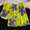 Y2K Beach Style Shorts