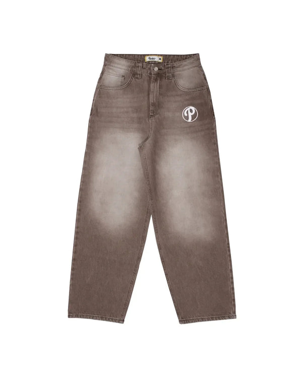 Y2K Miss Me Style Jeans