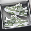 Y2K Graffiti Sneakers