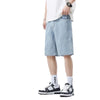 Y2K Baggy Denim Jorts