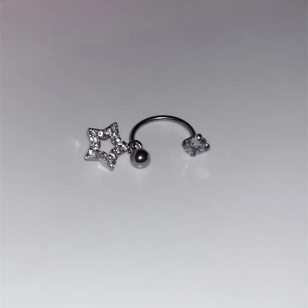 Y2K Hottie Style Earrings