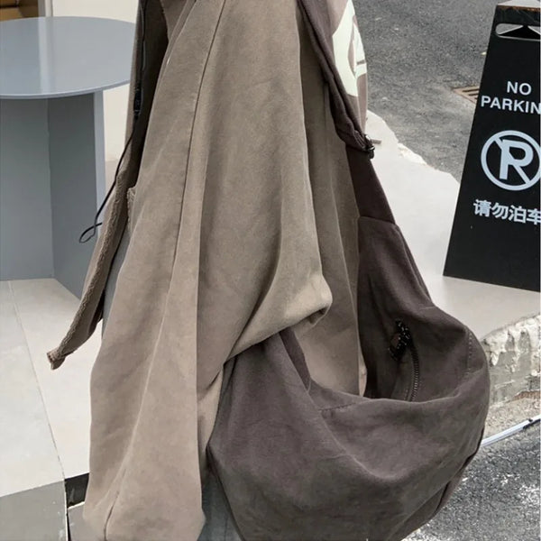 Y2K Vintage Large Bag