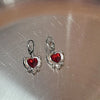 Y2K Gothic Earrings