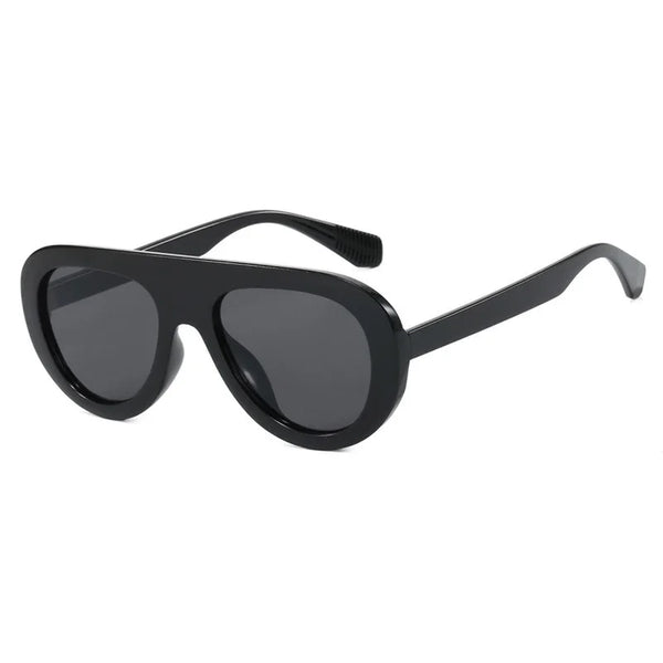 Y2K Vintage Fashion Glasses