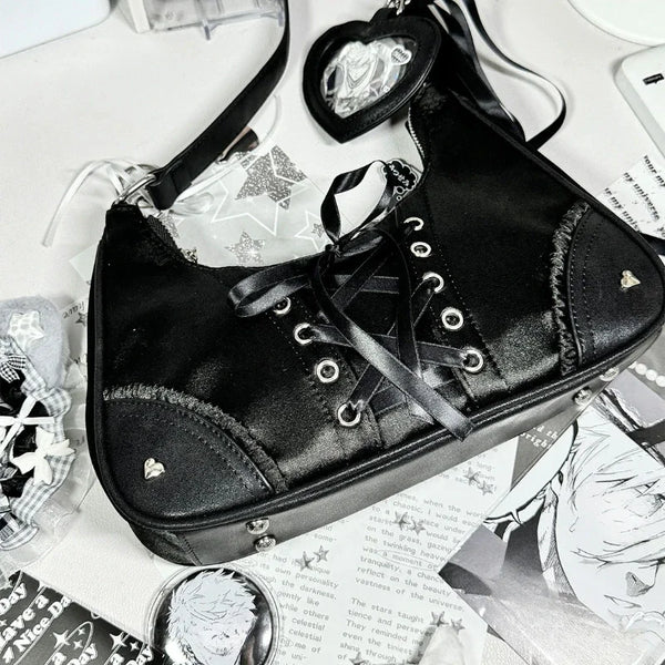 Cute Y2k Shoulder Bag