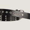 Y2K Heavy Metal Belt