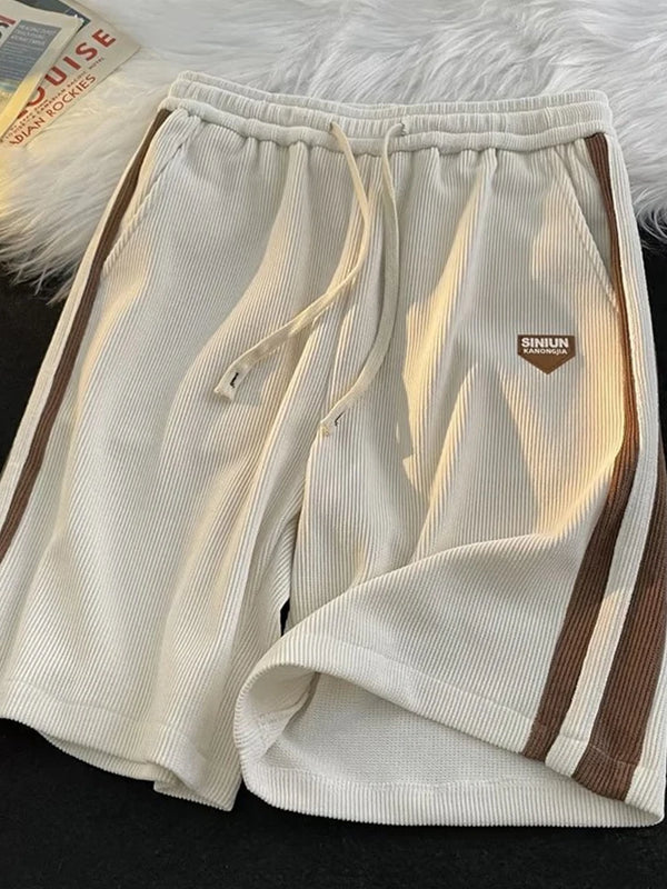 Summer Y2K Retro Shorts