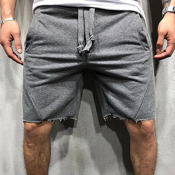 Y2K Loose Fit Jeans Shorts