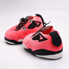 Y2K Basketball Slippers