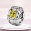 Y2K Finger Watch Rings