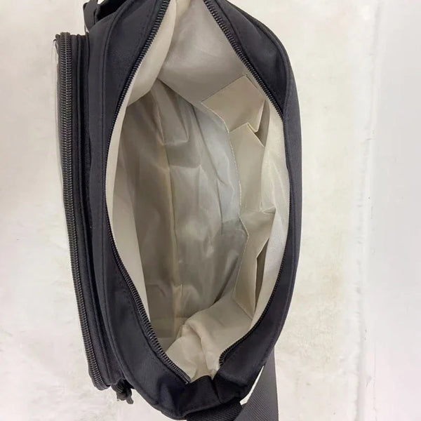 Y2K College Style Bag