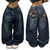 Y2K Vintage Baggy Jeans