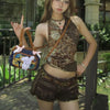 Y2K Sexy Shorts