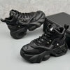 Y2K Comfy Platform Shoes