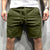 Y2K Loose Fit Jeans Shorts