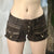 Y2K Sexy Shorts